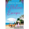 The Italian Escape - Catherine Mangan