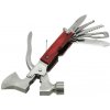 Nôž multifunkčný CATTARA 13254 Multi Hammer