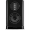 Wharfedale AURA 1 - Černý lak