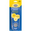 Scholl Vložky do topánok Tri-Comfort Insoles 1 pár Large
