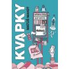Kvapky
