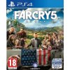 Far Cry 5 CZ