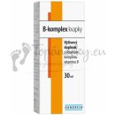 Doplnok stravy Generica B-Komplex kvapky 30 ml