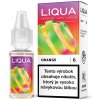 Ritchy Liqua Elements Orange objem: 10ml, nikotín/ml: 12mg