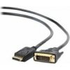 Gembird CC-DPM-DVIM-3M