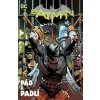 Batman 11: Pád a padlí (ZZ)