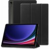 Tech-Protect SC Pen Puzdro Samsung Galaxy Tab S9 FE 10.9 TEC606225 čierny