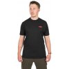Spomb T Shirt black XL