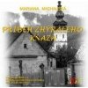 Príbeh zhýraleho kňaza - Mariana Michalská