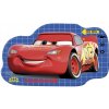 Polštářek Cars Blesk McQueen