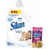 Silan aviváž Sensitive 2,86 l 130 PD + Darček