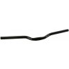 Riadítka XLC Riser-Bar HB-M04, Ø 25,4mm, 630mm, 50mm, čierna/matná, 9°, 2501501600, 2501501600