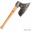 Dictum 708450 Broad Axe Right Bevel