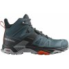 Salomon X Ultra 4 Mid GTX Stargazer 48