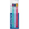 Curaprox CS 5460 ultra soft 3 ks Curaprox CS 5460 ultra soft 3 ks: Curaprox