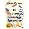 TU Y OTROS DESASTRES NATURALES