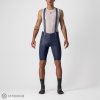 Castelli FREE AERO RC nohavice, tmavomodrá XXL