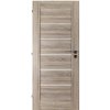 DEFENDOOR Interiérové dvere NEGRA Farba: DUB SONOMA, Širka dverí: 80 cm, Orientácia dverí: Ľavé DEFENDOOR