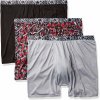 Hanes PÁNSKE BOXERKY-3PACK X-TEMP Veľkosť M