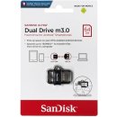 usb flash disk SanDisk Ultra Dual 64GB SDDD3-064G-G46