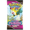Nintendo Pokémon Sword and Shield - Fusion Strike Booster