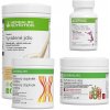 Herbalife ShapeWorks Quickstart - s F1 koktailom 550g