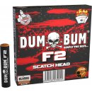 Petardy DUM BUM 120 10 ks