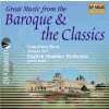 BAROQUE MUSIC: The Best Of Baroque CD