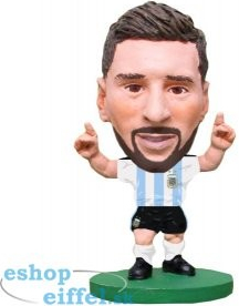 SoccerStarz Argentina Lionel Messi