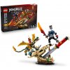 LEGO® NINJAGO® 71871 Bitka pri Dračej čepeli