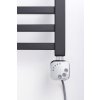 P.M.H. HT2 PMH-HT2-MS-600W-RK