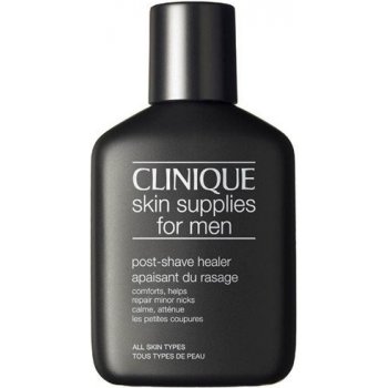 Clinique Skin Supplies balzám po holení 75 ml