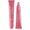 Dermacol Lip Treat hydratačný lesk na pery 5 Pink Kiss Strawberries & Cream 10 ml
