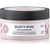 Maria Nila Colour Refresh Dusty Pink 0/52 300 ml