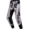 Kalhoty TECHSTAR limitovaná edice WOLF DUST, ALPINESTARS (písková/černá, vel. 38)