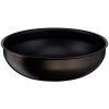 Wok INGENIO UNLIMITED L7637732 26 cm, Tefal