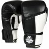 BUSHIDO SPORT Boxerské rukavice BUSHIDO ARB-431 -biele Veľkosť: 14 oz
