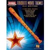 Favourite Movie Themes for recorder