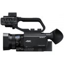 Sony HXR-NX80