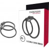 Darkness Duo Rings For Penis