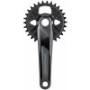 AKCE! Kliky Shimano DEORE FC-M6120-1 30z 175mm