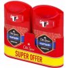 Old Spice Captain Deostick, 2 x 50 ml