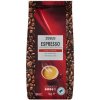Tesco Espresso pražená zrnková káva 1 kg