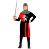 Kostým stredoveký rytier - 140 cm / 8-10 let