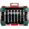 METABO BOX S BITY SP, 56DÍLNÝ 626702000