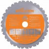 EVOLUTION RAGE EV0185 kotúč na rezanie rôznych materiálov Vonkajší priemer kotúča: 165 mm