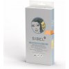 Sibel HIGH-LIGHT 200ks melírovacie papieriky 9,5x20cm, zlaté Oficiálna distribúcia