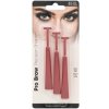 Ardell Pro Brow Precision Shaper tvarovač obočia 3 pcs