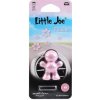 Little Joe 3D Flower osviežovač vzduchu do auta
