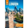 Rough Guide to London (Travel Guide with Free eBook)